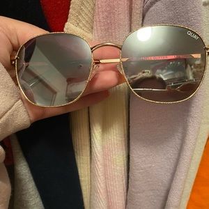 QUAY AUSTRALIA sunglasses